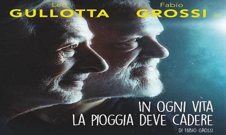 LEO GULLOTTA e F.GROSSI - Rende